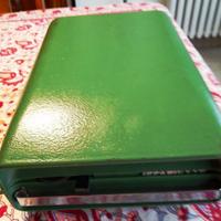 mangiadischi irradiette  guasto per ricambi