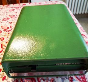 mangiadischi irradiette  guasto per ricambi