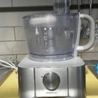 Robot da cucina kenwood