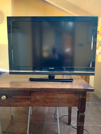 tv Sony Bravia 37"