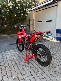gas gas ec 125cc