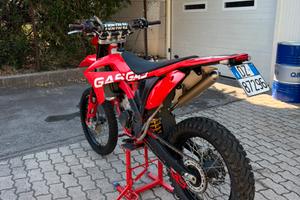 gas gas ec 125cc