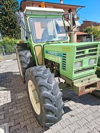 trattore agricolo