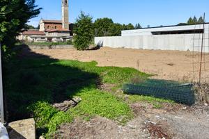 Terreno urbanizzato ed edificabile