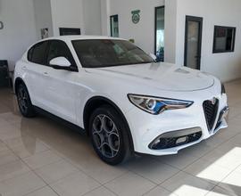 Alfa Romeo Stelvio 2.2 TD 190cv AT8 Q4 Sprint 2022