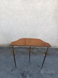 Tavolino consolle 