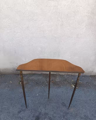Tavolino consolle 