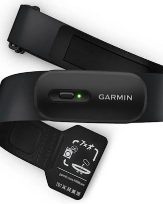 FASCIA CARDIO GARMIN HRM 200


