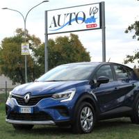 Renault Captur 1.0 tce Business Gpl 100cv