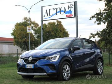 Renault Captur 1.0 tce Business Gpl 100cv