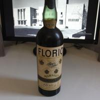 MARSALA 1936 VECCHIOFLORIO DOLCE - FLORIO - 