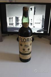 MARSALA 1936 VECCHIOFLORIO DOLCE - FLORIO - 