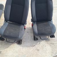 sedili panda 2ª serie