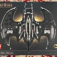 LEGO BATWING 76161