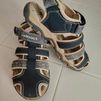 sandali Lumberjack n°31