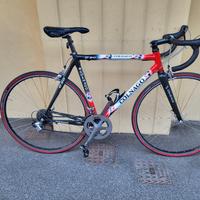 Colnago C50 Carbonio 52,5 Durace 9v