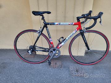 Colnago C50 Carbonio 52,5 Durace 9v
