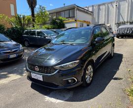 Fiat Tipo 1.6 Mjt S&S DCT SW Business Gancio Train