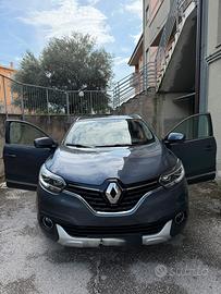 Renault Kadjar Intens 1.6 dCi 130 CV