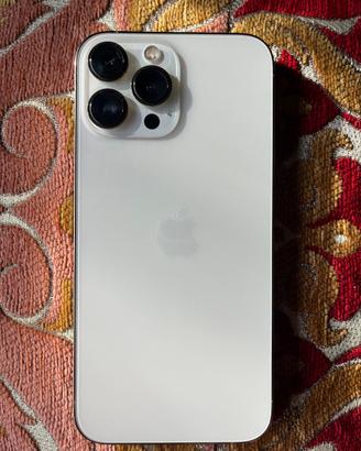 Iphone 13 Pro Max Oro