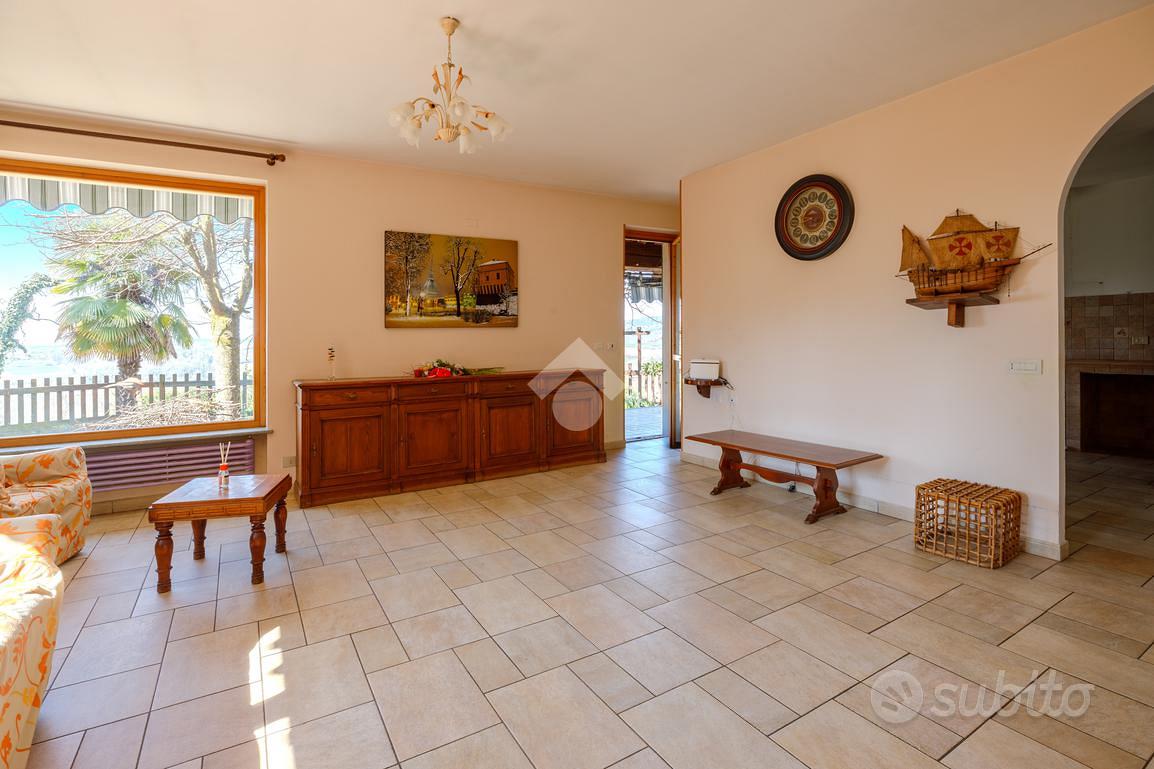 House in Marentino, Avuglione - Vista 2