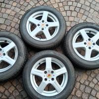 cerchi in lega 14"