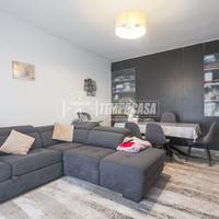 APPARTAMENTO AL PRIMO PIANO CON 3 CAMERE DA LETTO