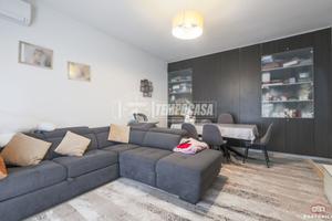 APPARTAMENTO AL PRIMO PIANO CON 3 CAMERE DA LETTO