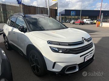 Citroen C5 aircross 2.0.2.1.
