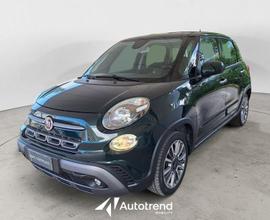FIAT 500L 1.3 Multijet 95 CV Automatica Cross