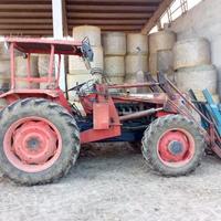 Same drago 120