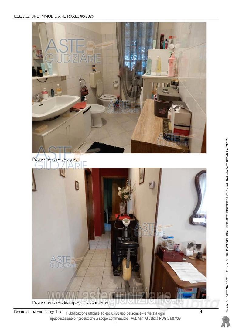 Appartamento – Casale Monferrato, Cantone Cerreto - Vista 3