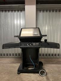 Barbecue a gas Broil King