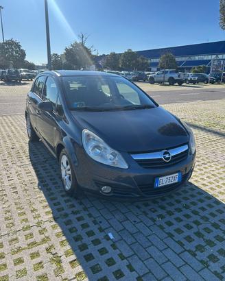 opel,opel corsa,corsa,corsa diesel