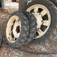 Gomme trattore