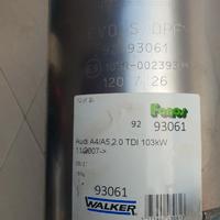 FILTRO ANTIPARTICOLATO AUDI A4/ A5/ A6 /Q5