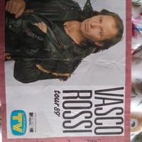 Tour Vasco Rossi 