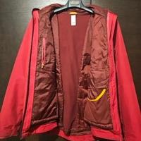 Giacca Modulare 3in1 Decathlon Forclaz Travel 500