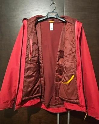 Giacca Modulare 3in1 Decathlon Forclaz Travel 500