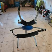 dorylax pro usata poco