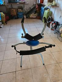 dorylax pro usata poco