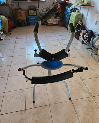 dorylax pro usata poco