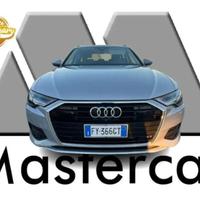AUDI A6 Avant 2.0 tdi mhev Business Plus s-troni