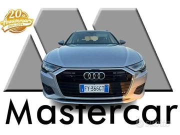 AUDI A6 Avant 2.0 tdi mhev Business Plus s-troni