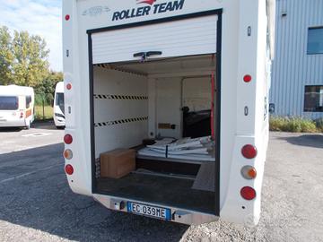 Roller Team NEW BOX