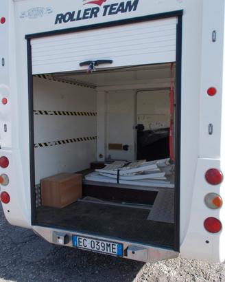 Roller Team NEW BOX