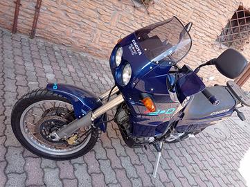 CAGIVA ELEFANT 900