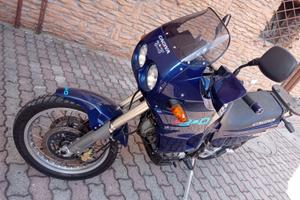 CAGIVA ELEFANT 900