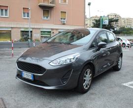 FORD Fiesta 1.5 EcoBlue 5 porte Plus