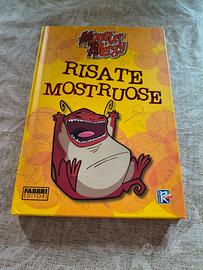 Risate mostruose 